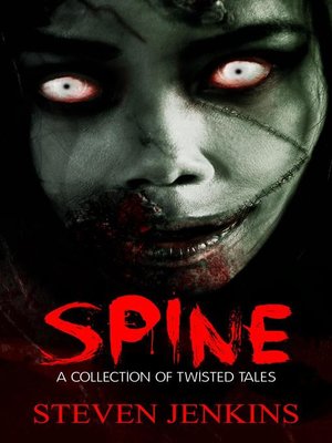 cover image of Spine